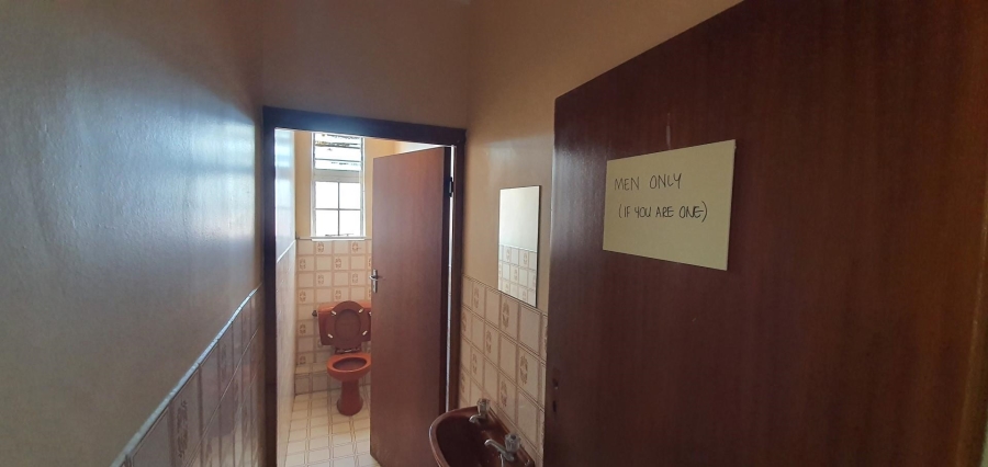 To Let commercial Property for Rent in Parow Industrial Western Cape